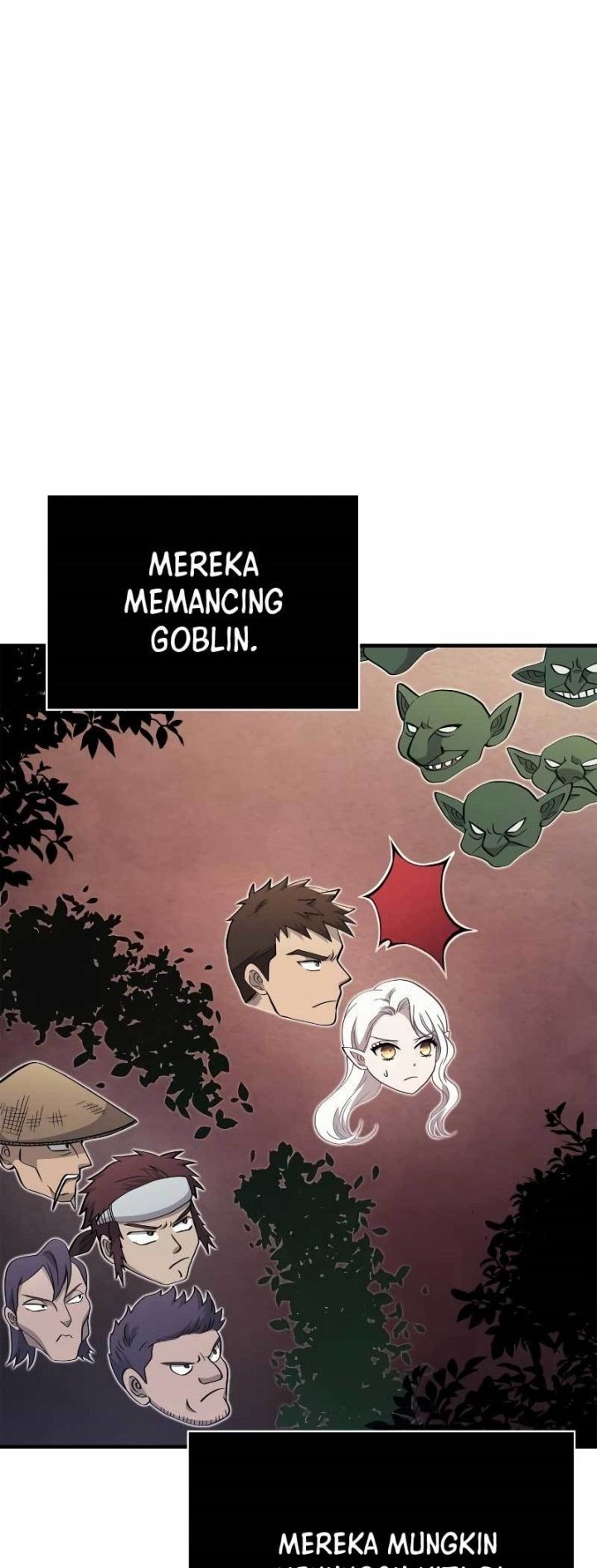 Survive as a Barbarian in the Game Chapter 12 Gambar 19