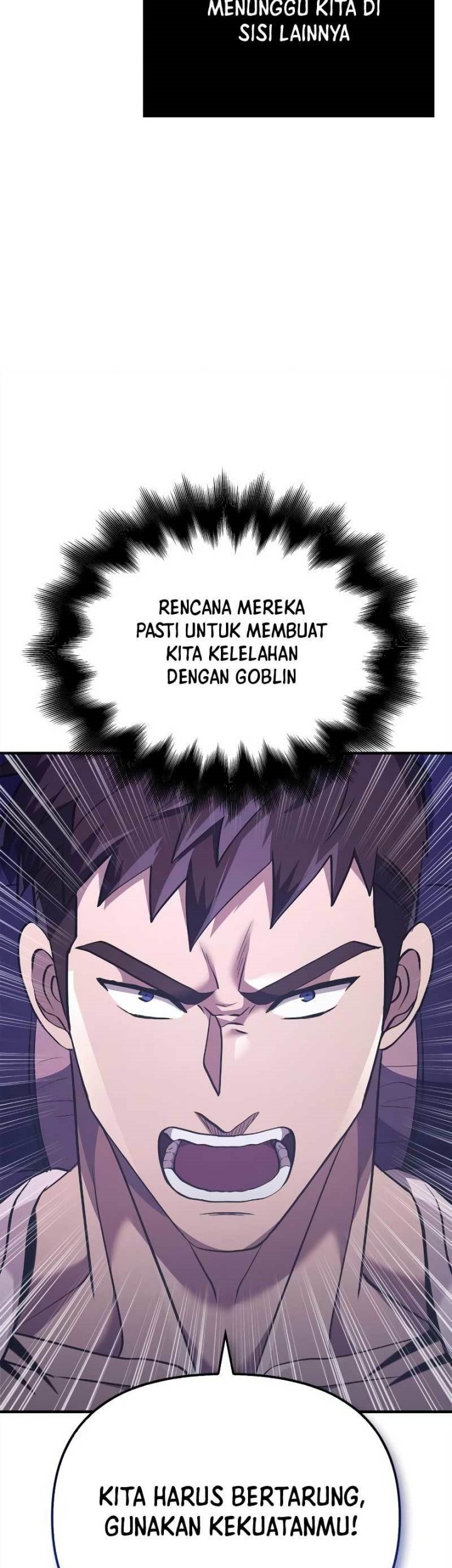 Survive as a Barbarian in the Game Chapter 12 Gambar 20