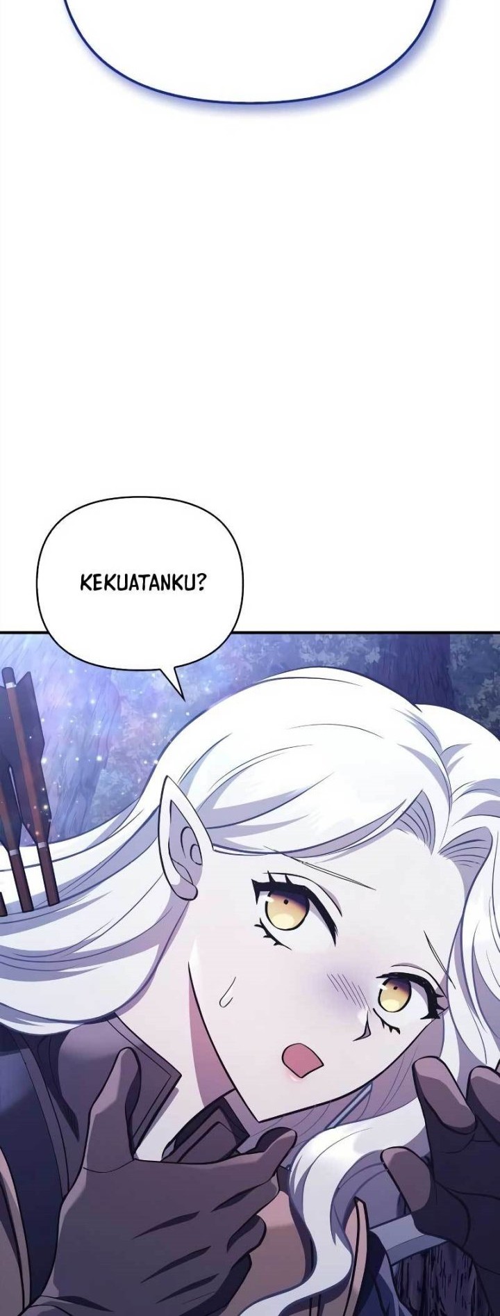 Survive as a Barbarian in the Game Chapter 12 Gambar 21