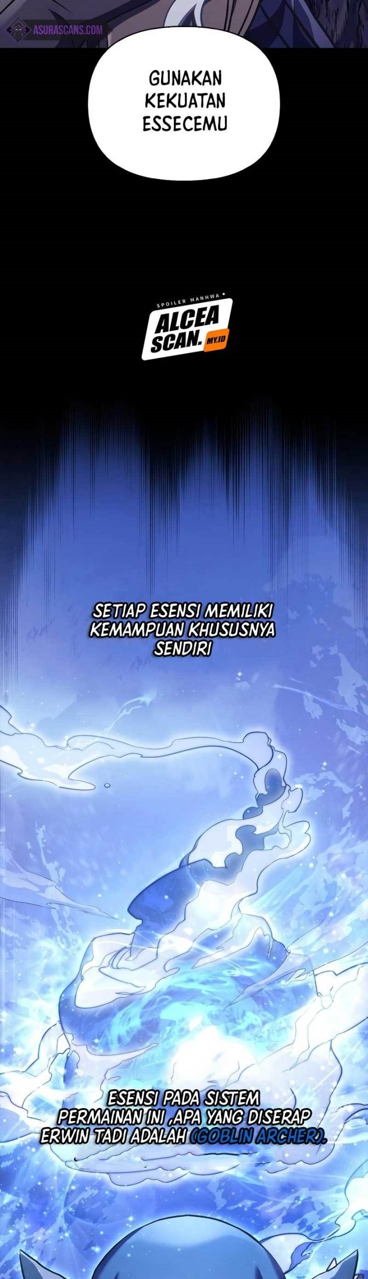 Survive as a Barbarian in the Game Chapter 12 Gambar 22