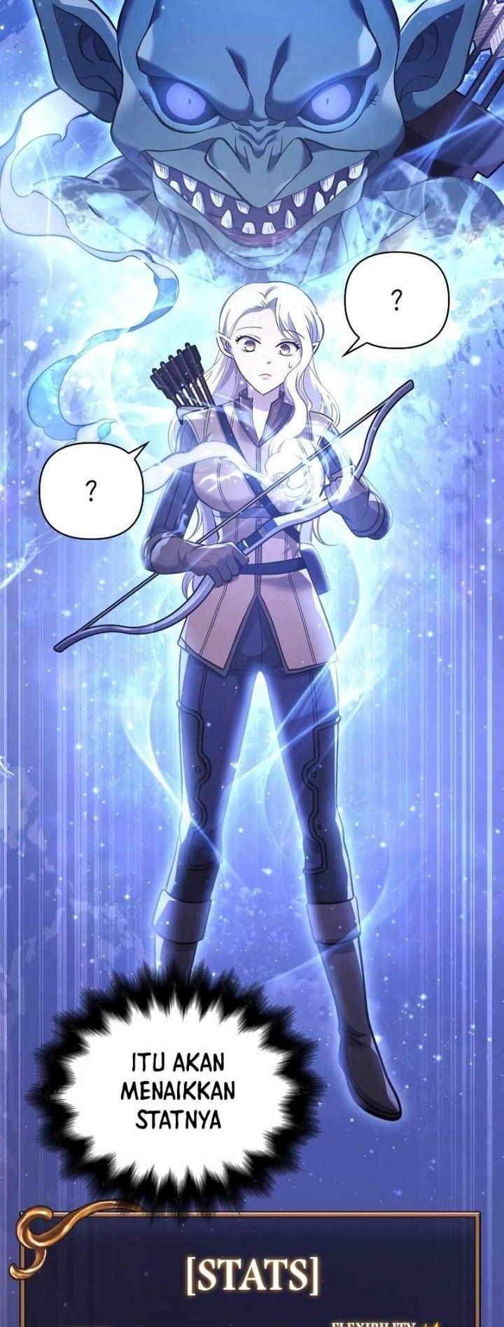 Survive as a Barbarian in the Game Chapter 12 Gambar 23