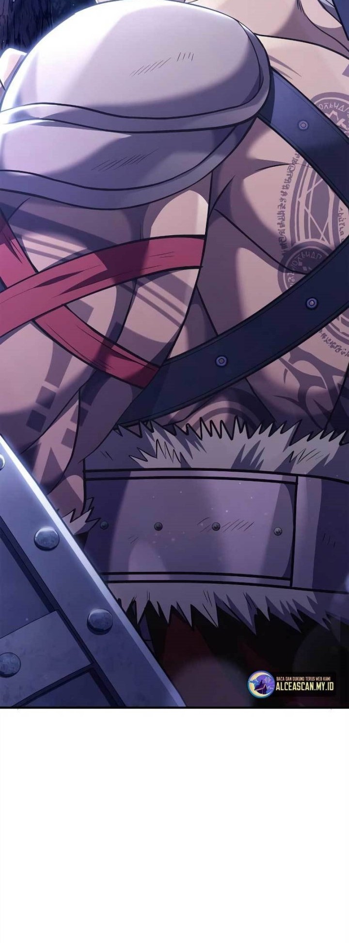 Survive as a Barbarian in the Game Chapter 12 Gambar 29