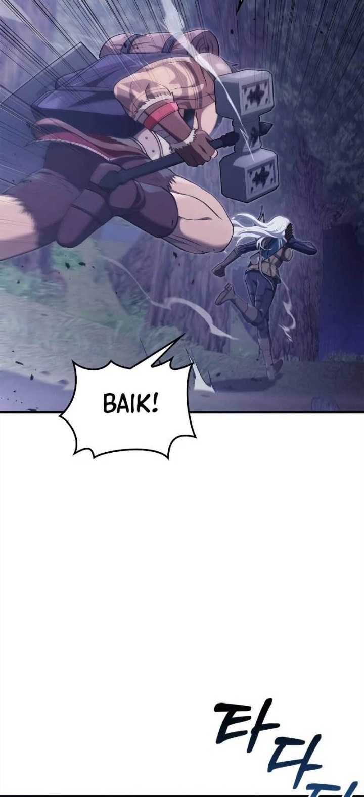 Survive as a Barbarian in the Game Chapter 12 Gambar 3