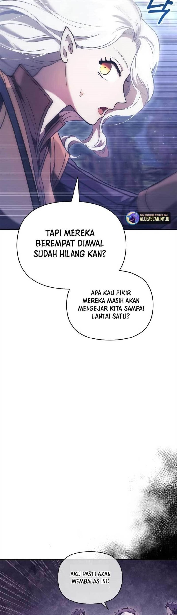 Survive as a Barbarian in the Game Chapter 12 Gambar 4