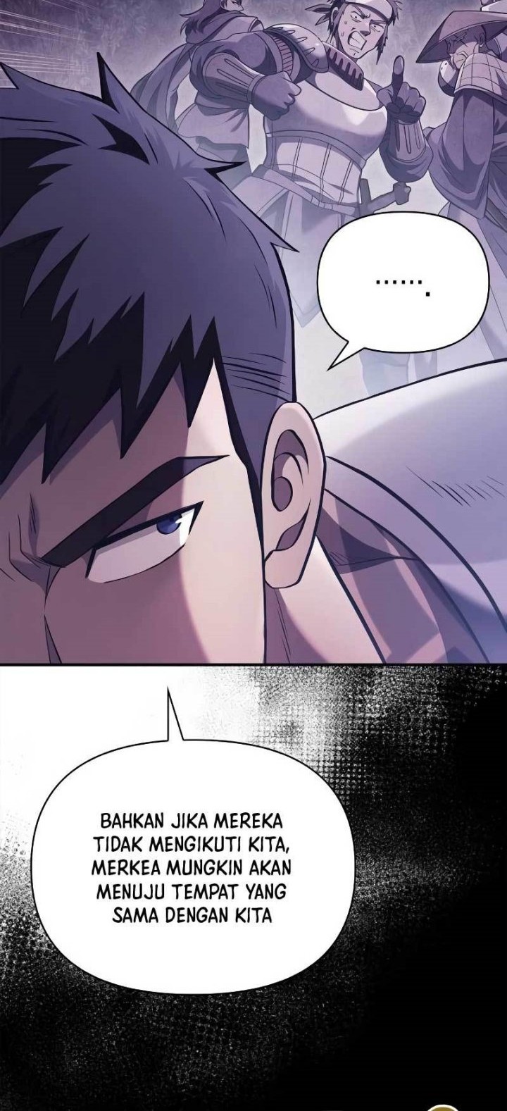 Survive as a Barbarian in the Game Chapter 12 Gambar 5