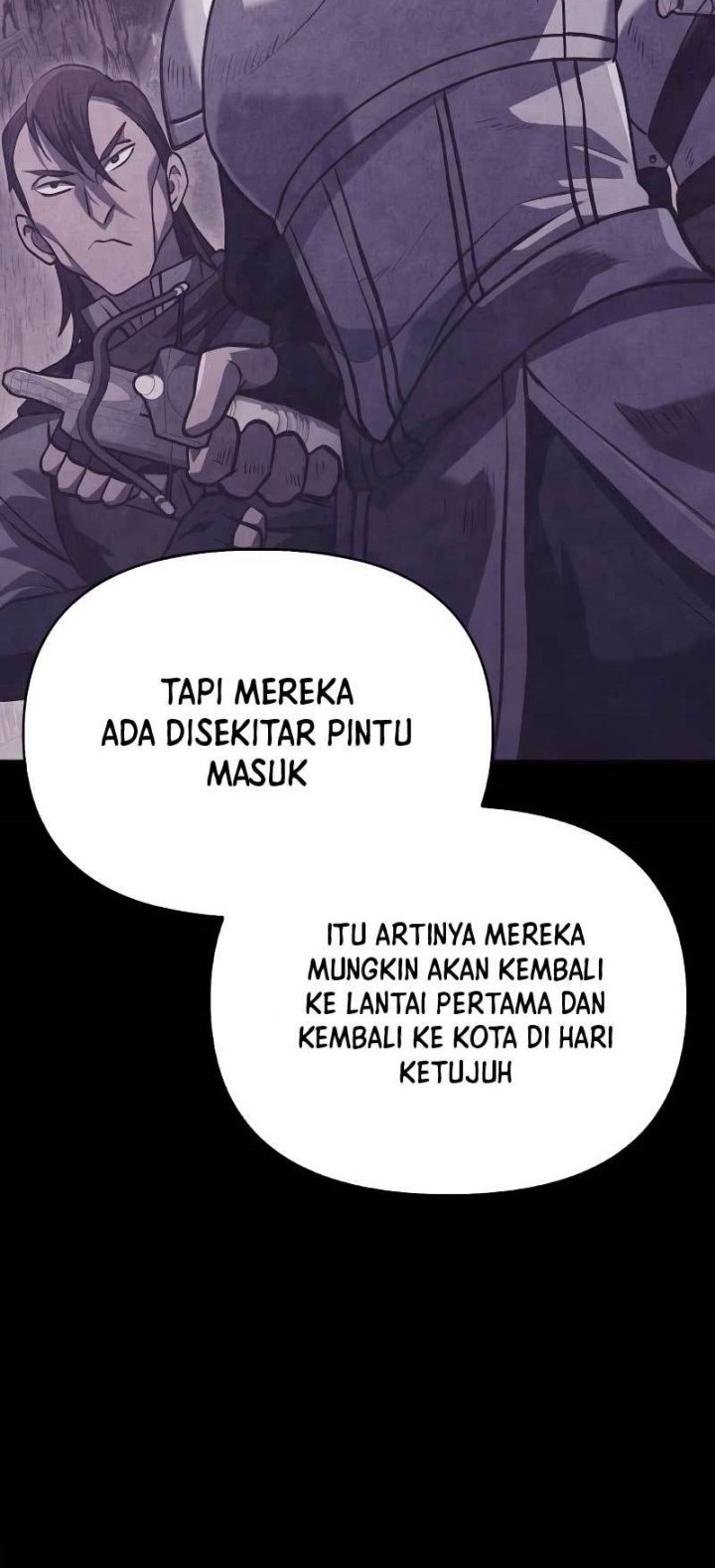 Survive as a Barbarian in the Game Chapter 12 Gambar 7