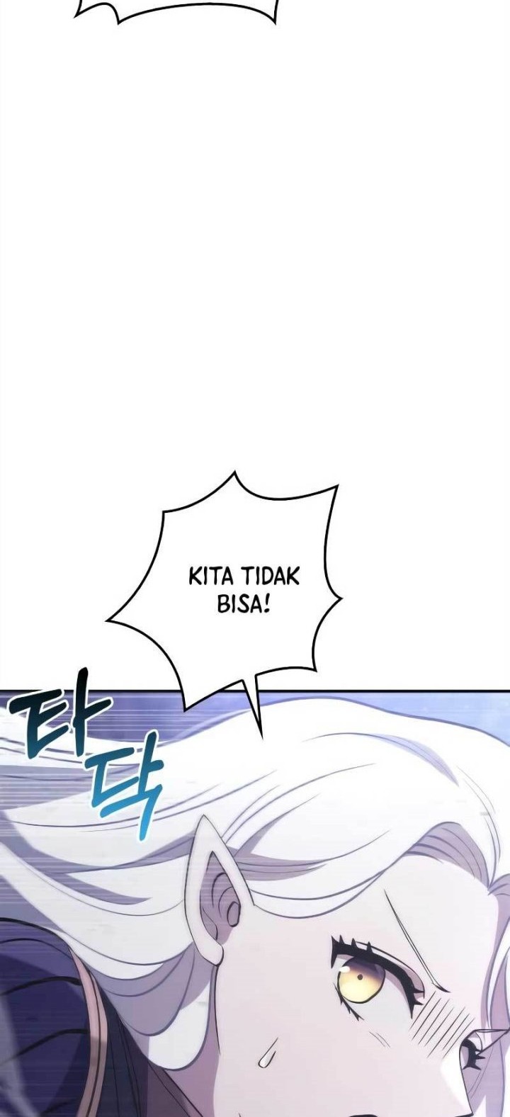 Survive as a Barbarian in the Game Chapter 12 Gambar 11