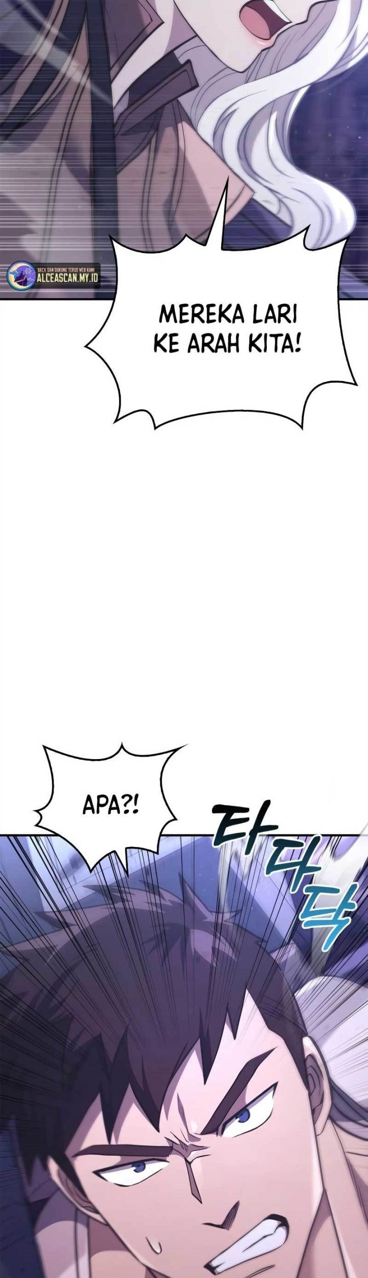 Survive as a Barbarian in the Game Chapter 12 Gambar 12