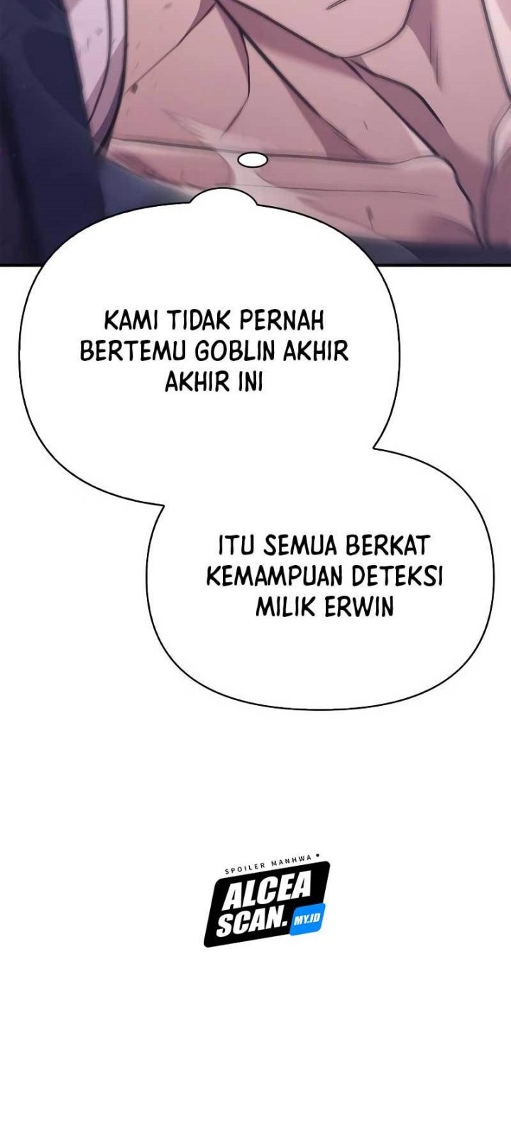 Survive as a Barbarian in the Game Chapter 12 Gambar 13