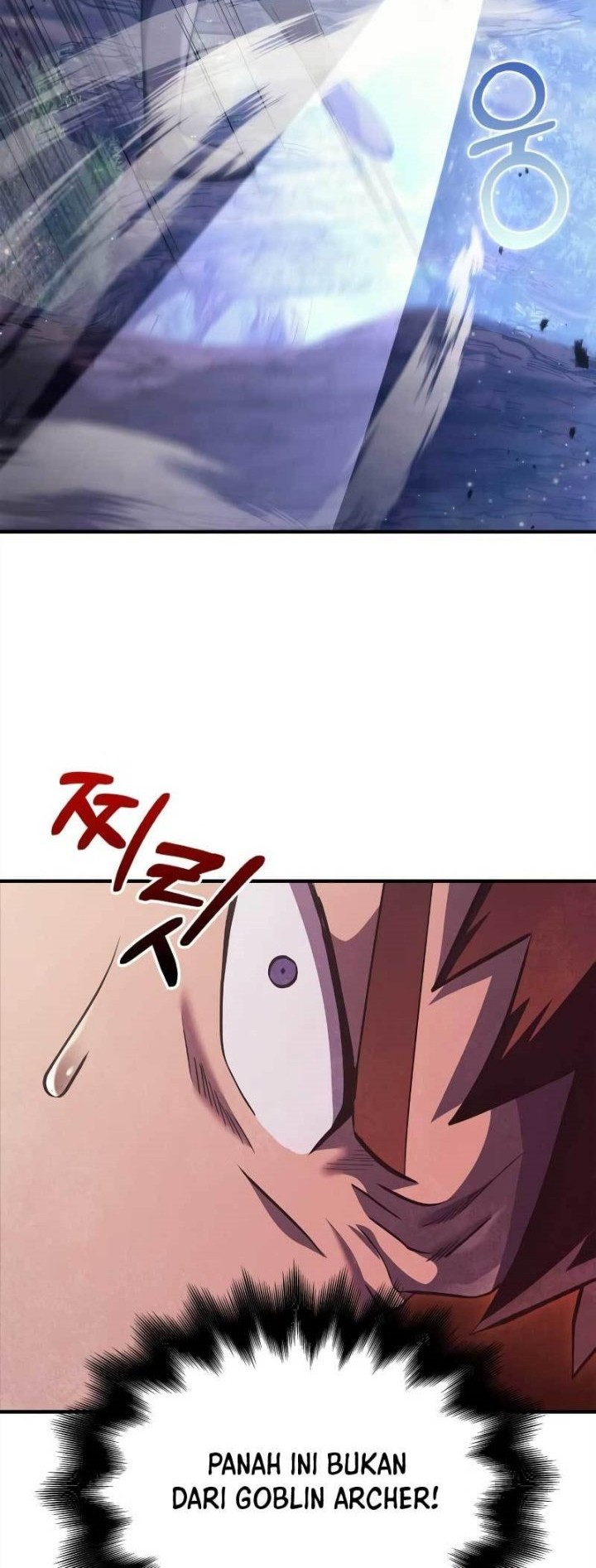 Survive as a Barbarian in the Game Chapter 12 Gambar 17