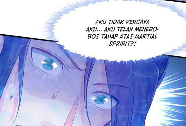 Forced To Become the Villain’s Son-in-law Chapter 104 Gambar 18