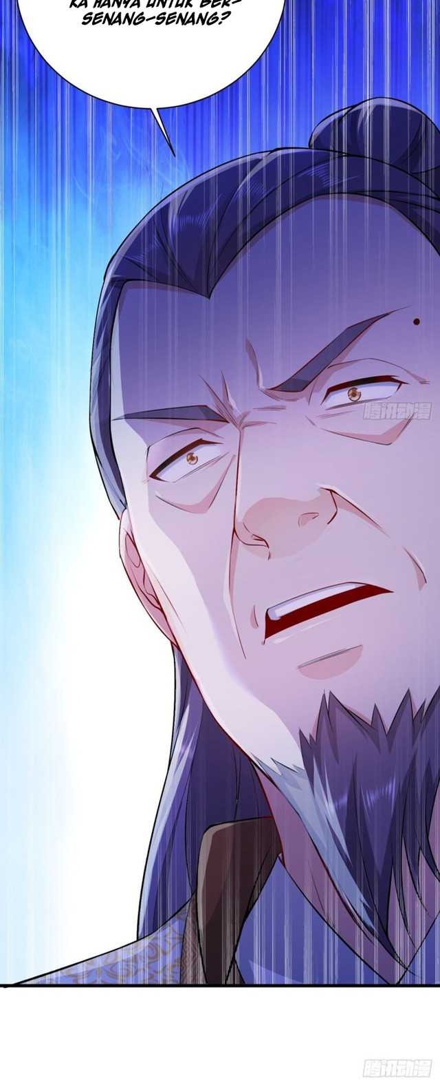 Forced To Become the Villain’s Son-in-law Chapter 104 Gambar 21
