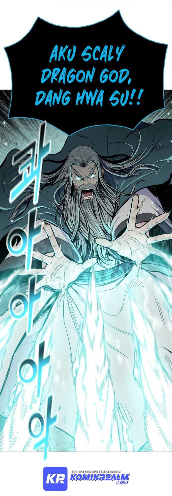 Reincarnated War God Chapter 106 Gambar 19