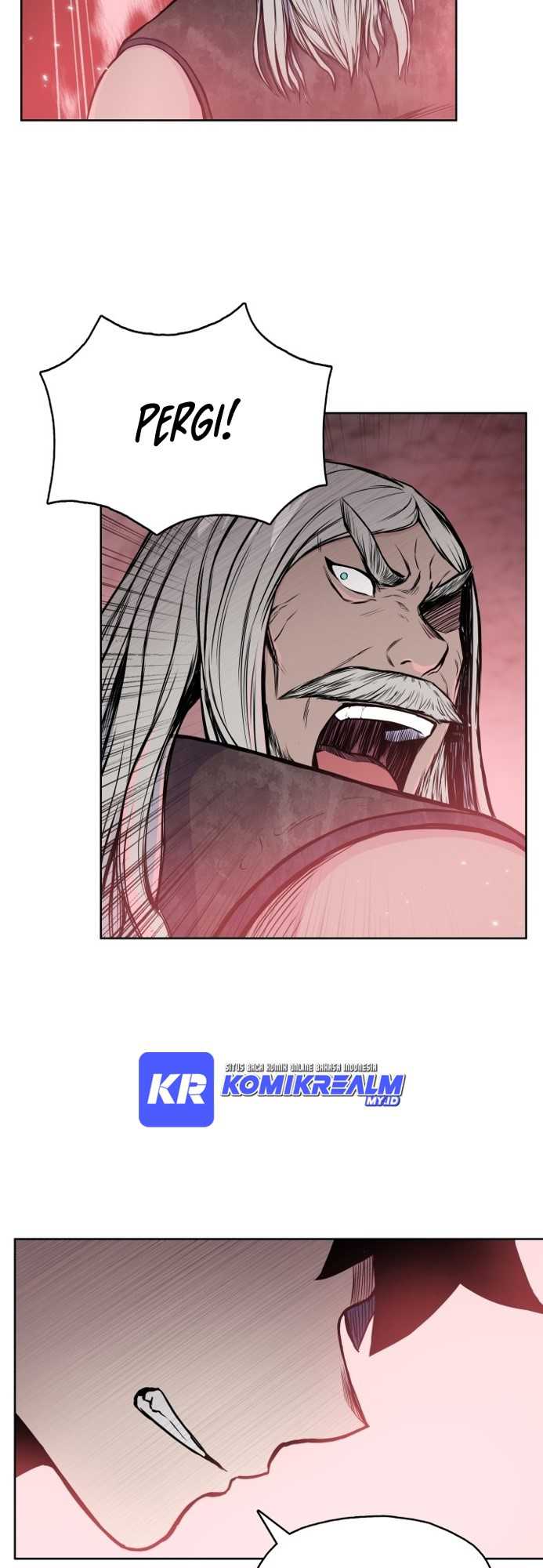 Reincarnated War God Chapter 105 Gambar 21