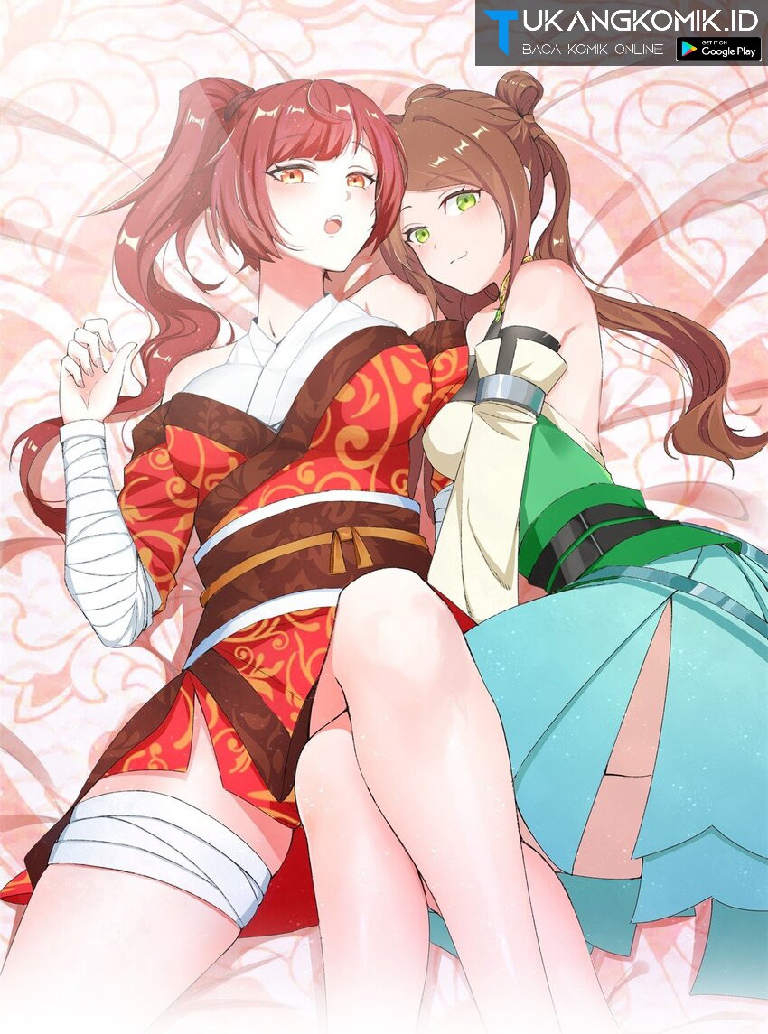 Baca Komik Endless devourer Chapter 103 Gambar 1