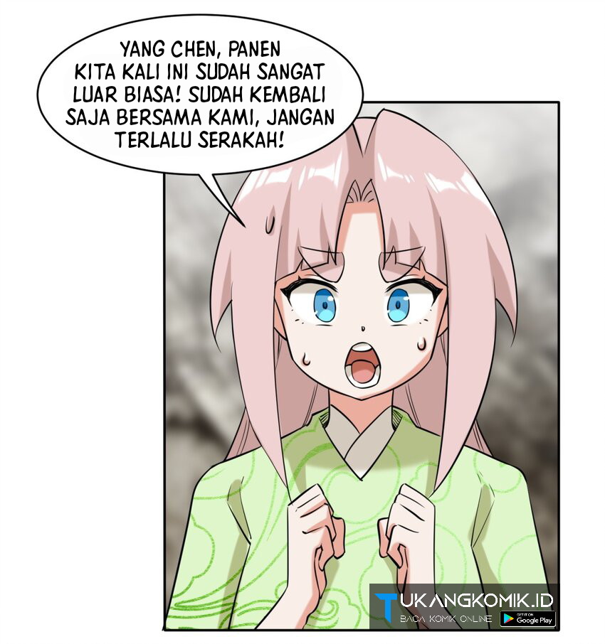 Endless devourer Chapter 103 Gambar 10