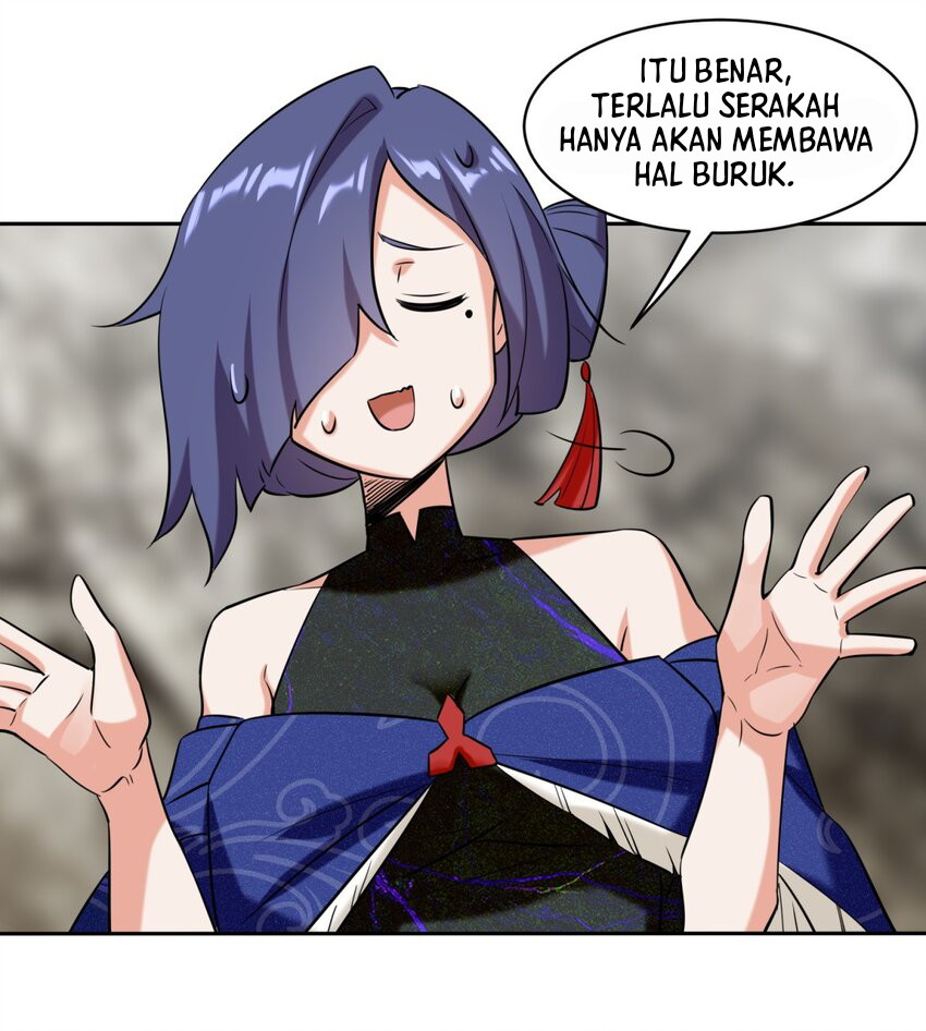 Endless devourer Chapter 103 Gambar 11