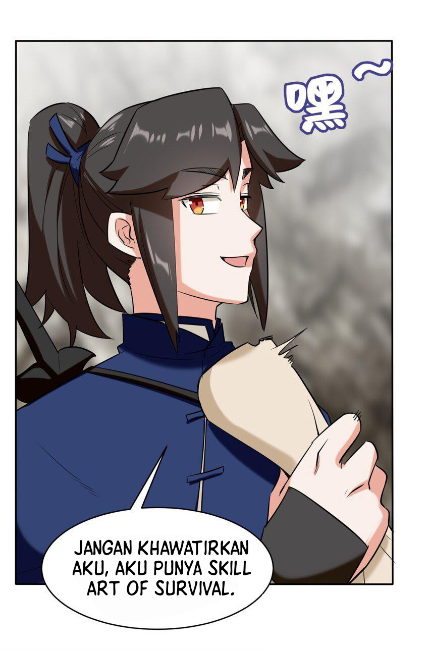 Endless devourer Chapter 103 Gambar 12