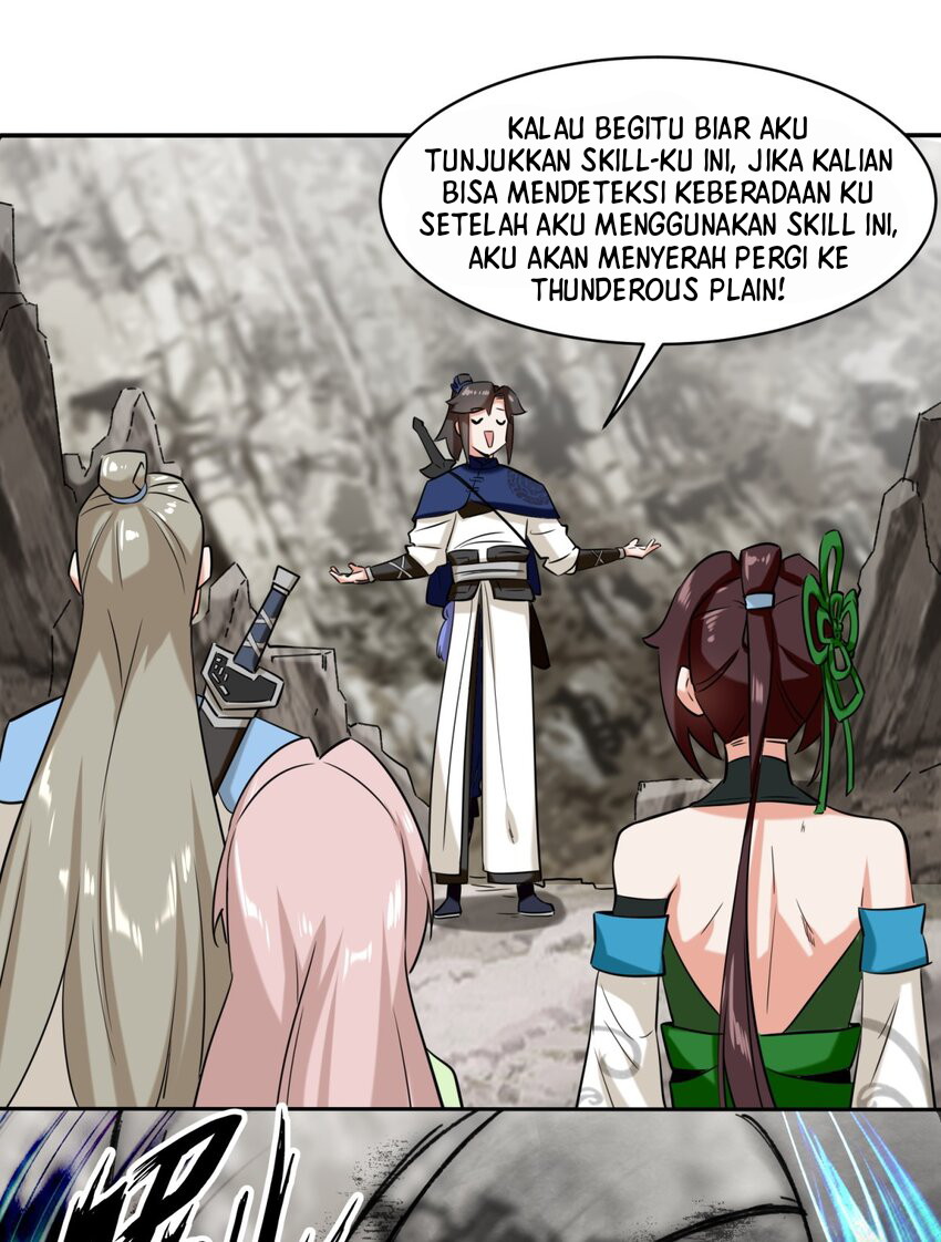 Endless devourer Chapter 103 Gambar 14