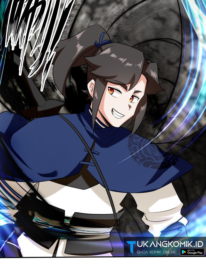 Endless devourer Chapter 103 Gambar 15