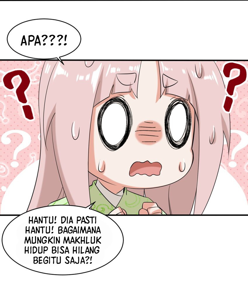 Endless devourer Chapter 103 Gambar 19
