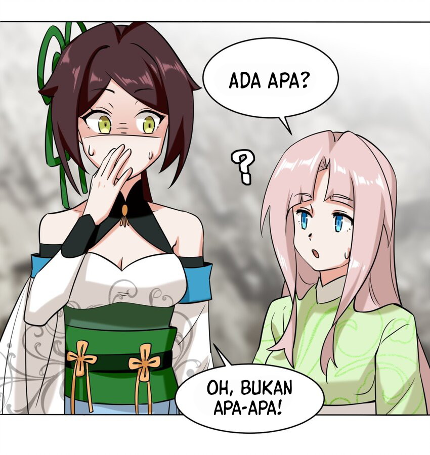 Endless devourer Chapter 103 Gambar 23