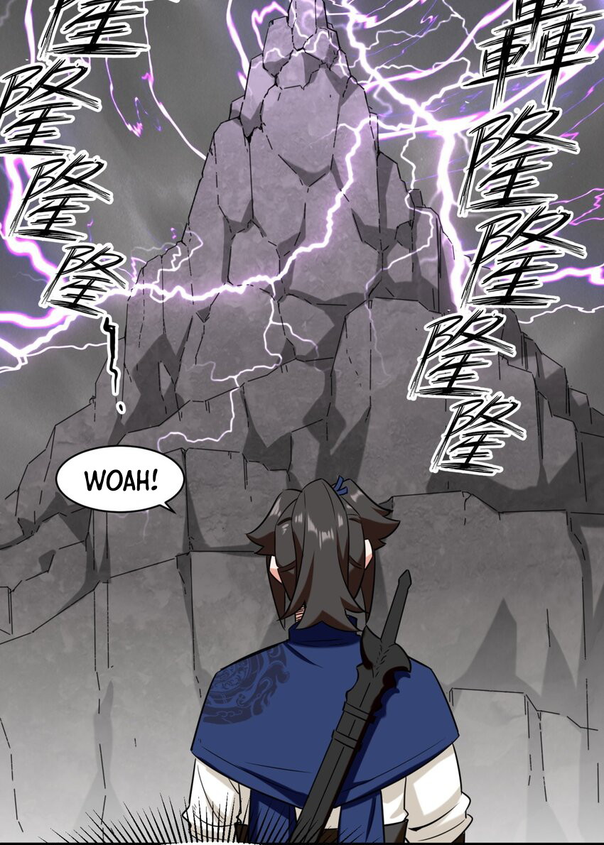 Endless devourer Chapter 103 Gambar 29