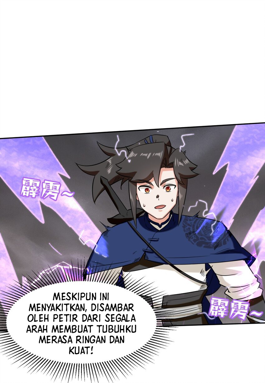 Endless devourer Chapter 103 Gambar 39