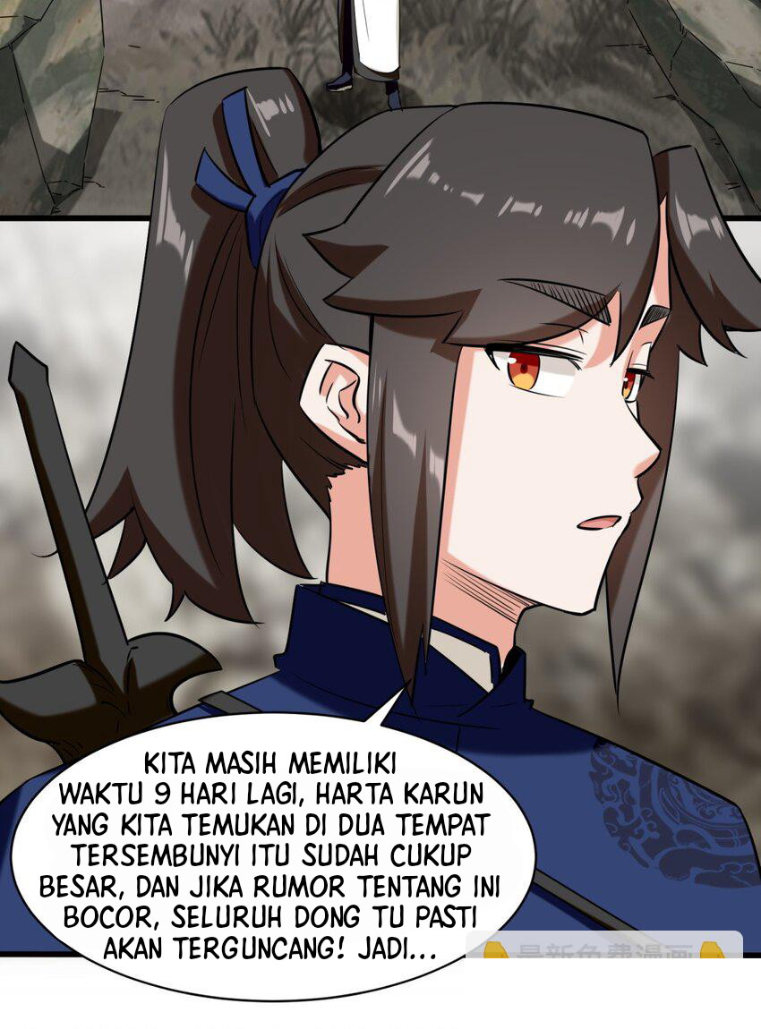 Endless devourer Chapter 103 Gambar 4