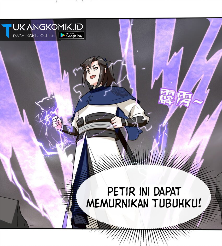 Endless devourer Chapter 103 Gambar 40