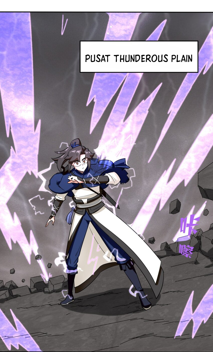 Endless devourer Chapter 103 Gambar 43