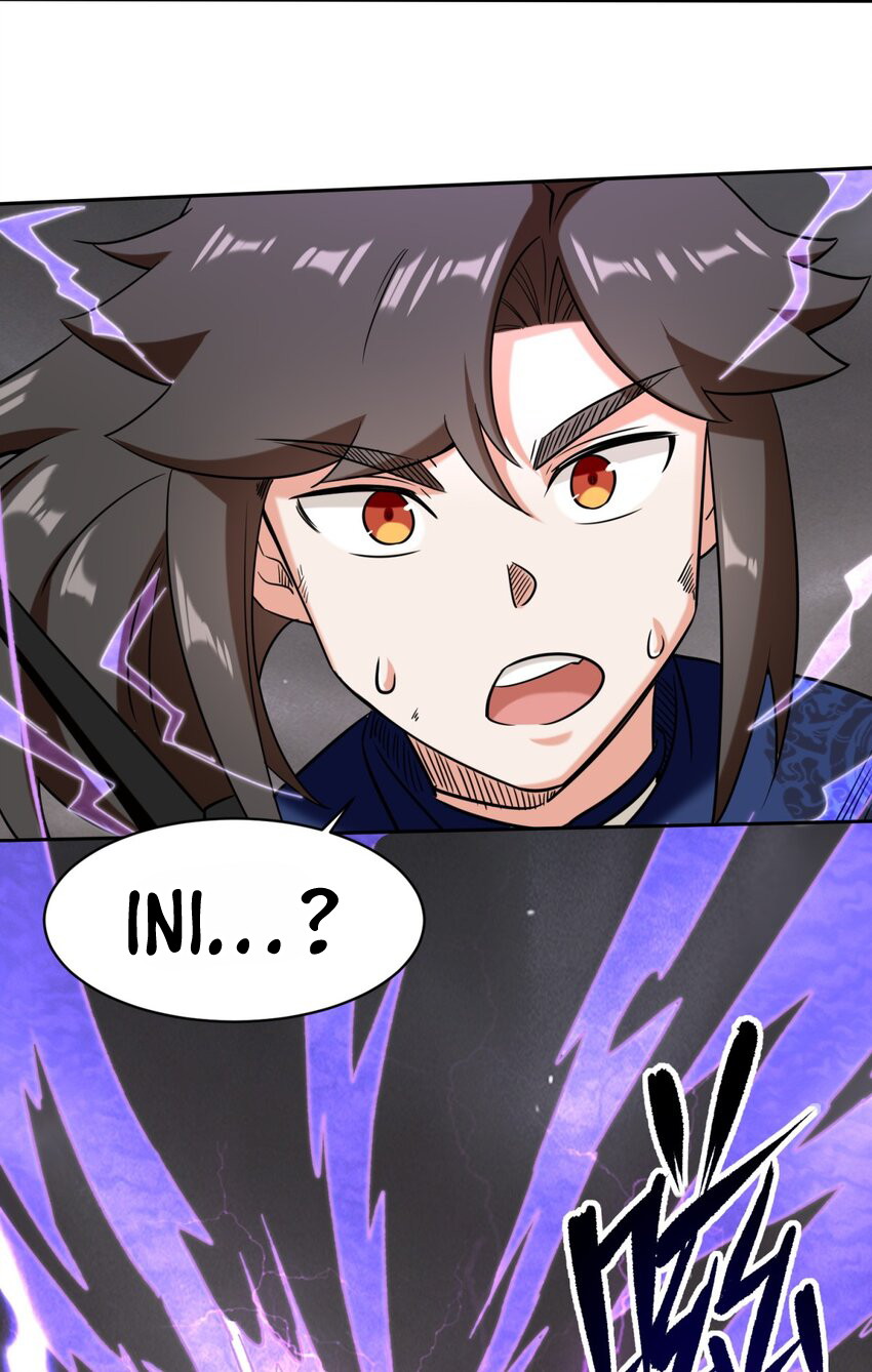 Endless devourer Chapter 103 Gambar 44
