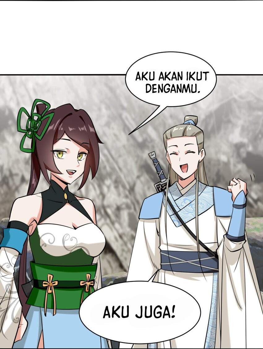 Endless devourer Chapter 103 Gambar 7
