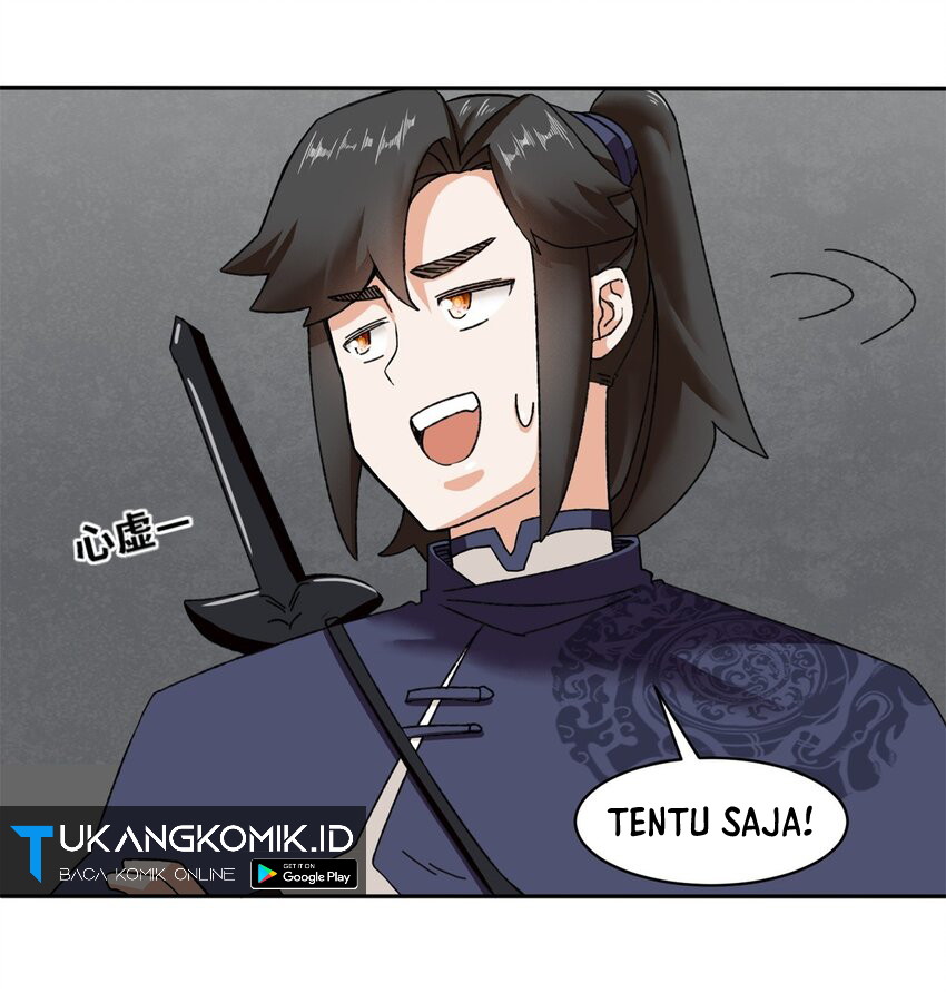 Endless devourer Chapter 102 Gambar 10