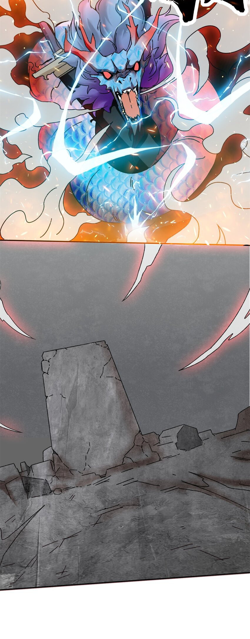 Endless devourer Chapter 102 Gambar 14