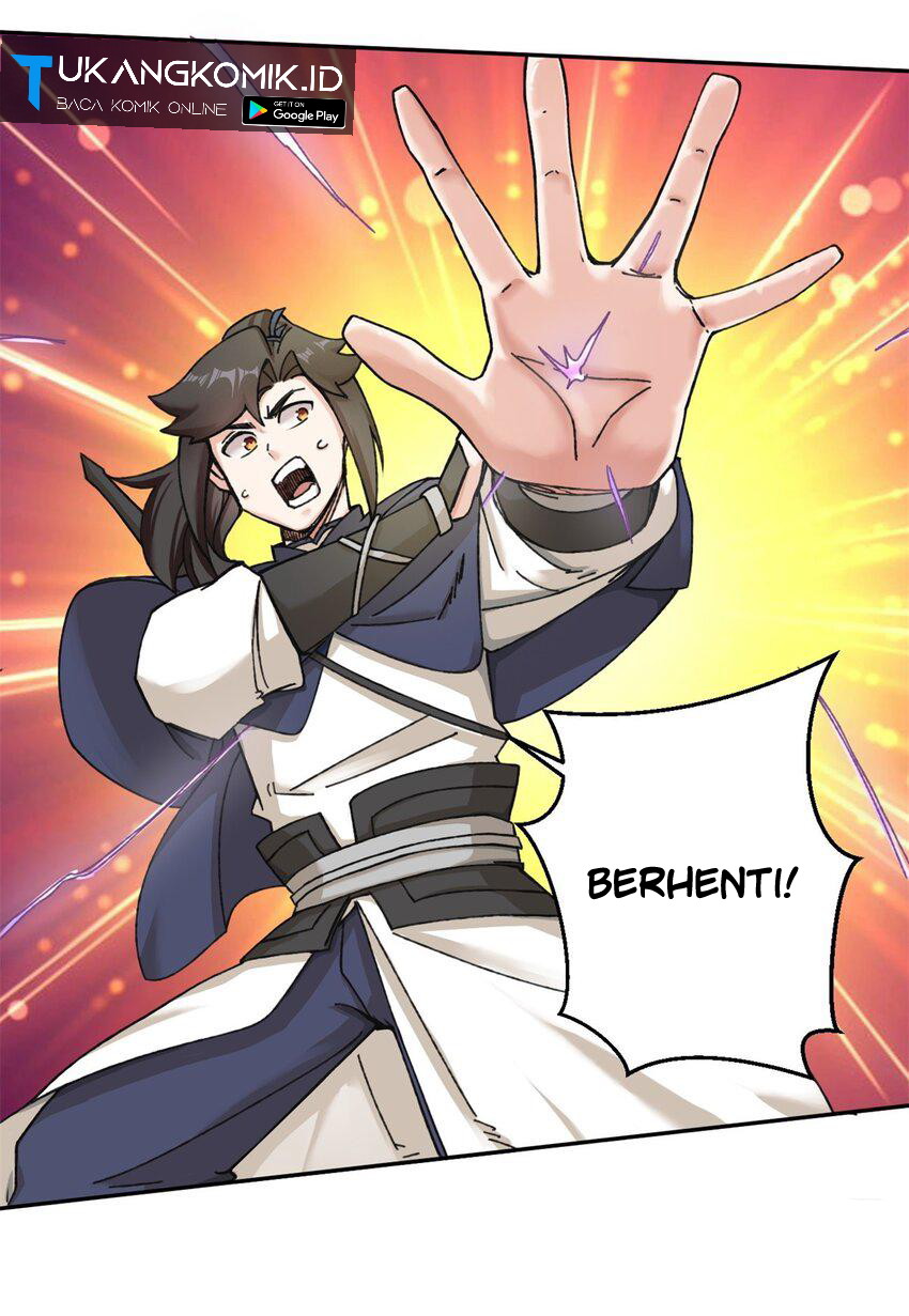 Endless devourer Chapter 102 Gambar 15
