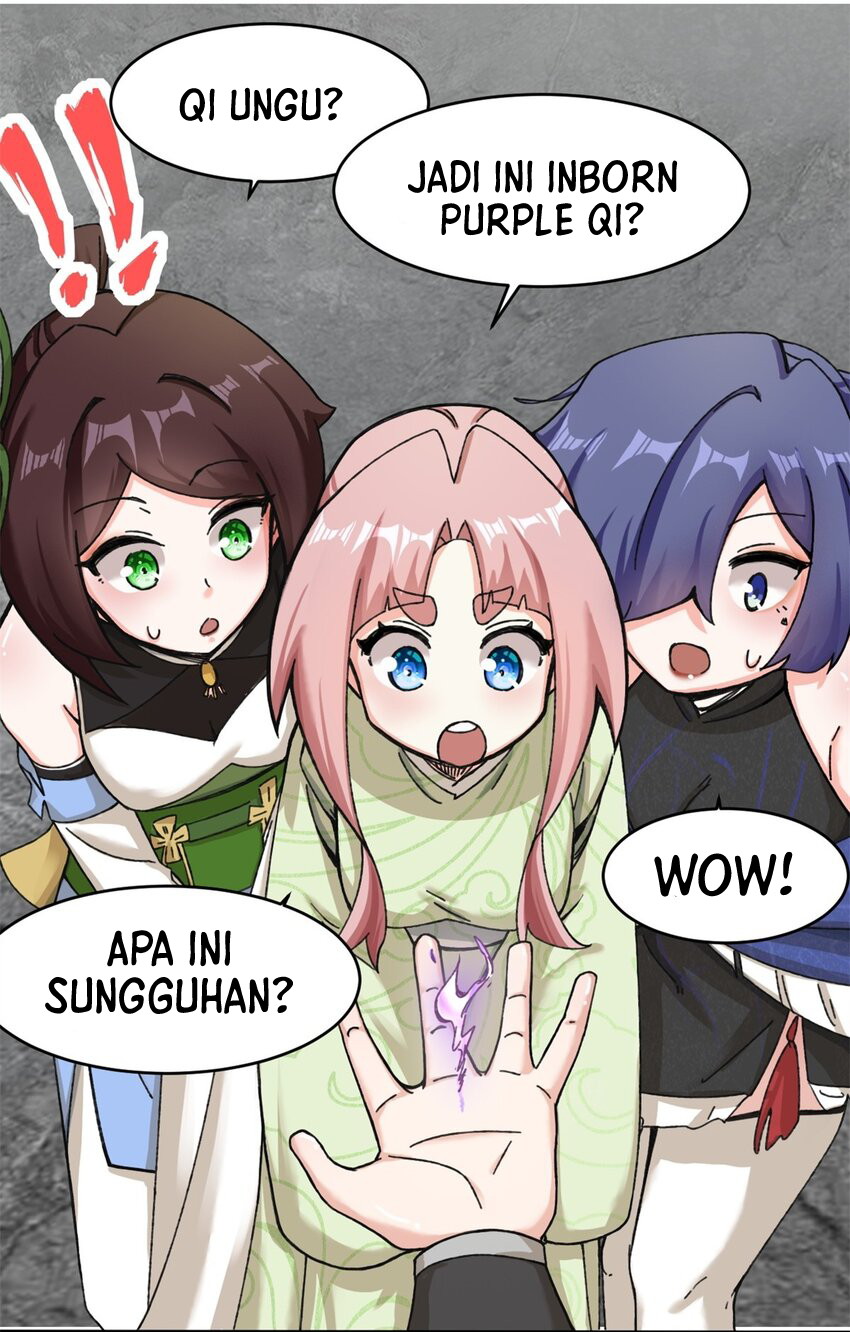 Endless devourer Chapter 102 Gambar 17