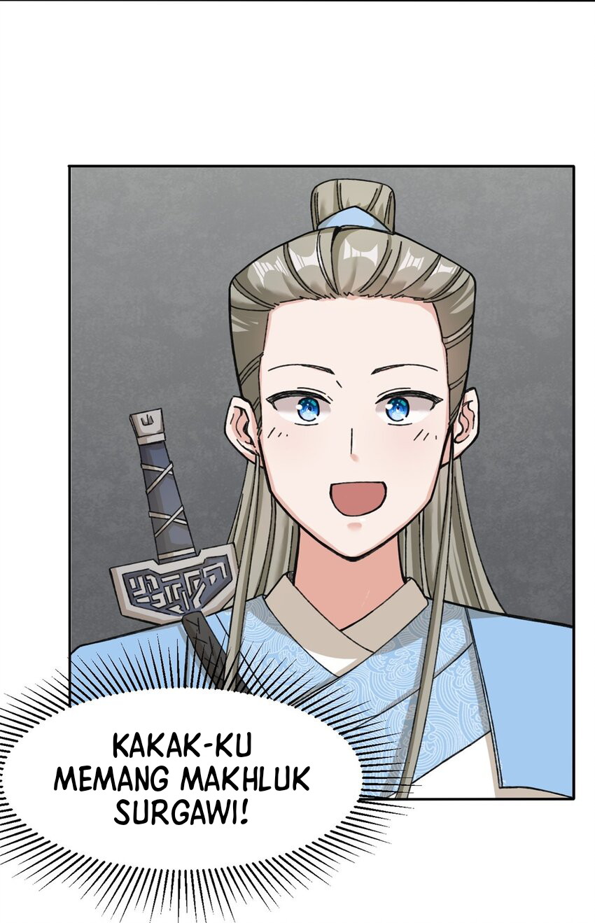 Endless devourer Chapter 102 Gambar 18