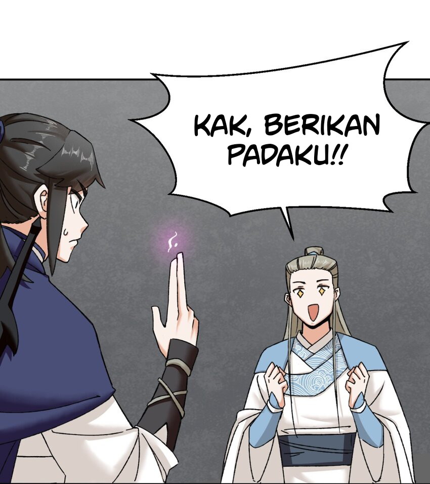 Endless devourer Chapter 102 Gambar 24