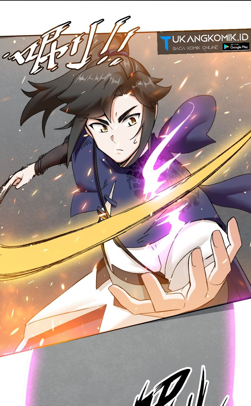 Endless devourer Chapter 102 Gambar 25