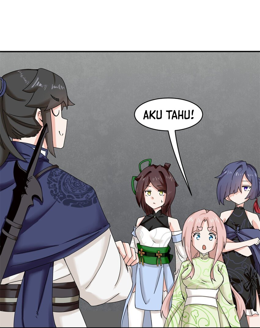 Endless devourer Chapter 102 Gambar 3