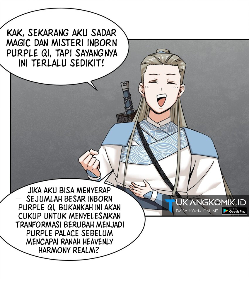 Endless devourer Chapter 102 Gambar 30