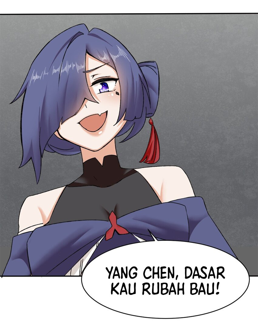 Endless devourer Chapter 102 Gambar 32
