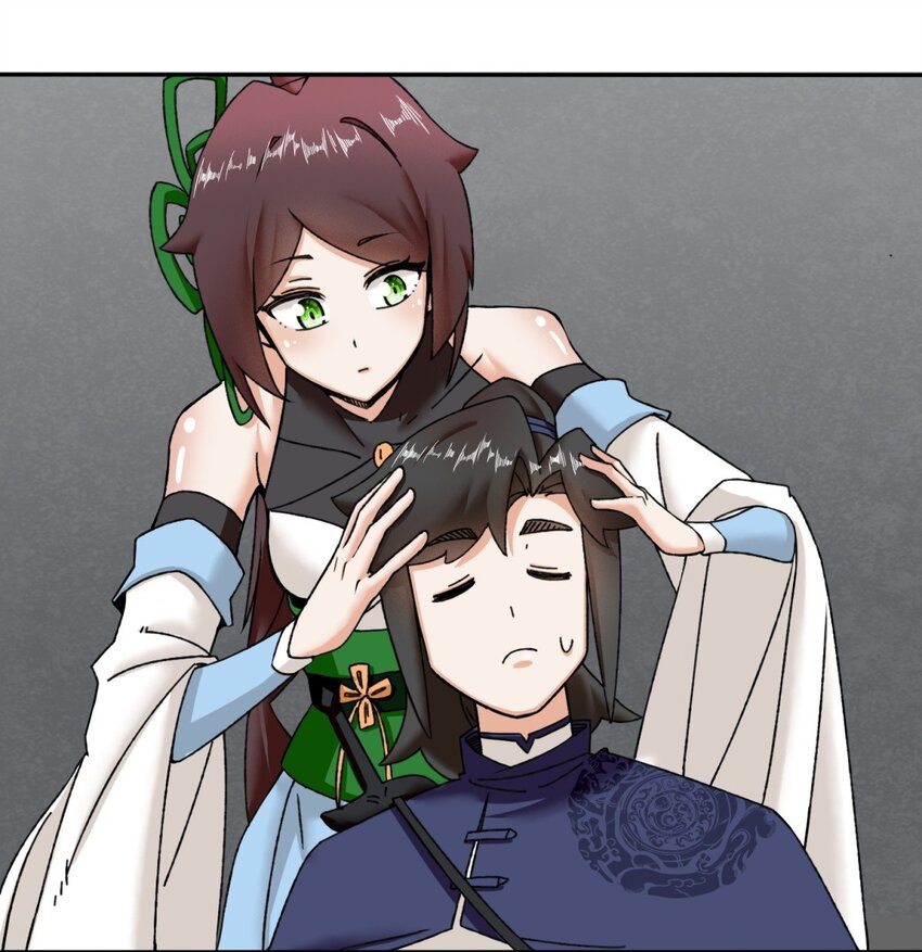 Endless devourer Chapter 102 Gambar 34