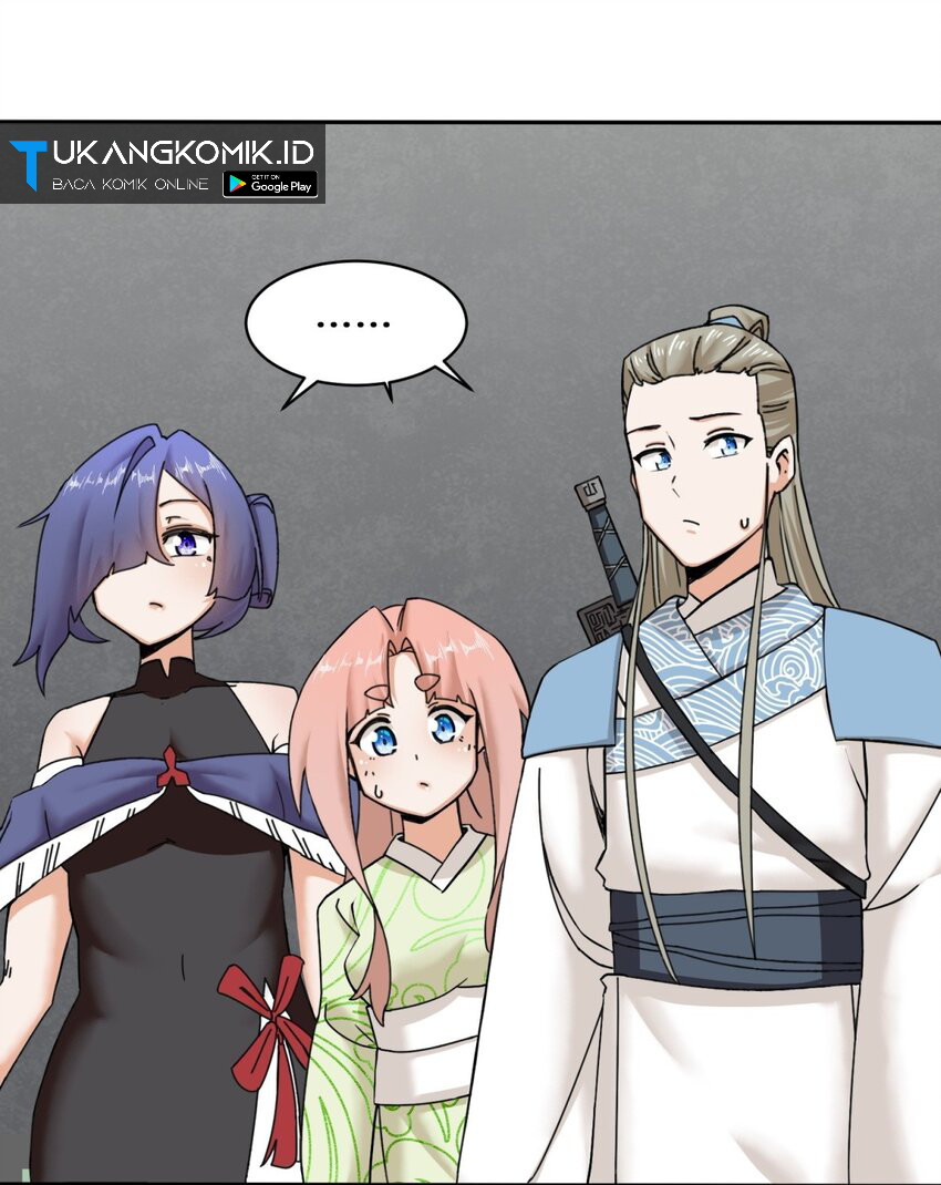 Endless devourer Chapter 102 Gambar 36