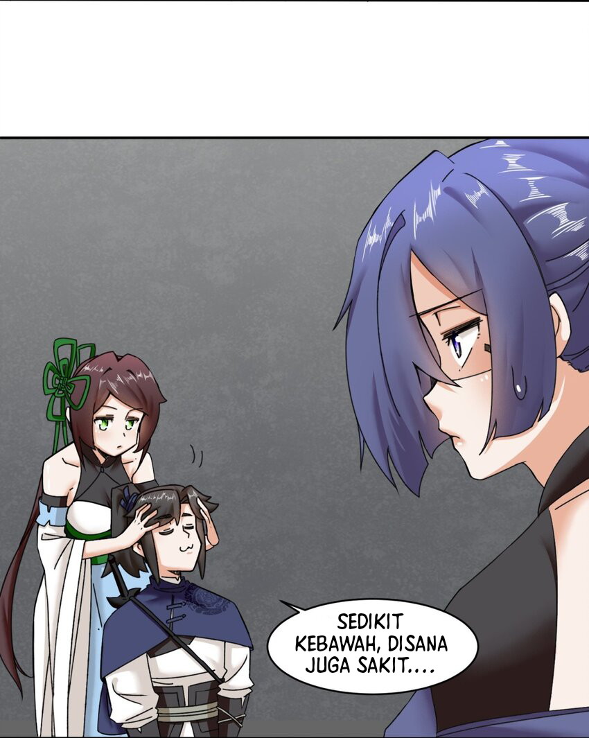 Endless devourer Chapter 102 Gambar 37