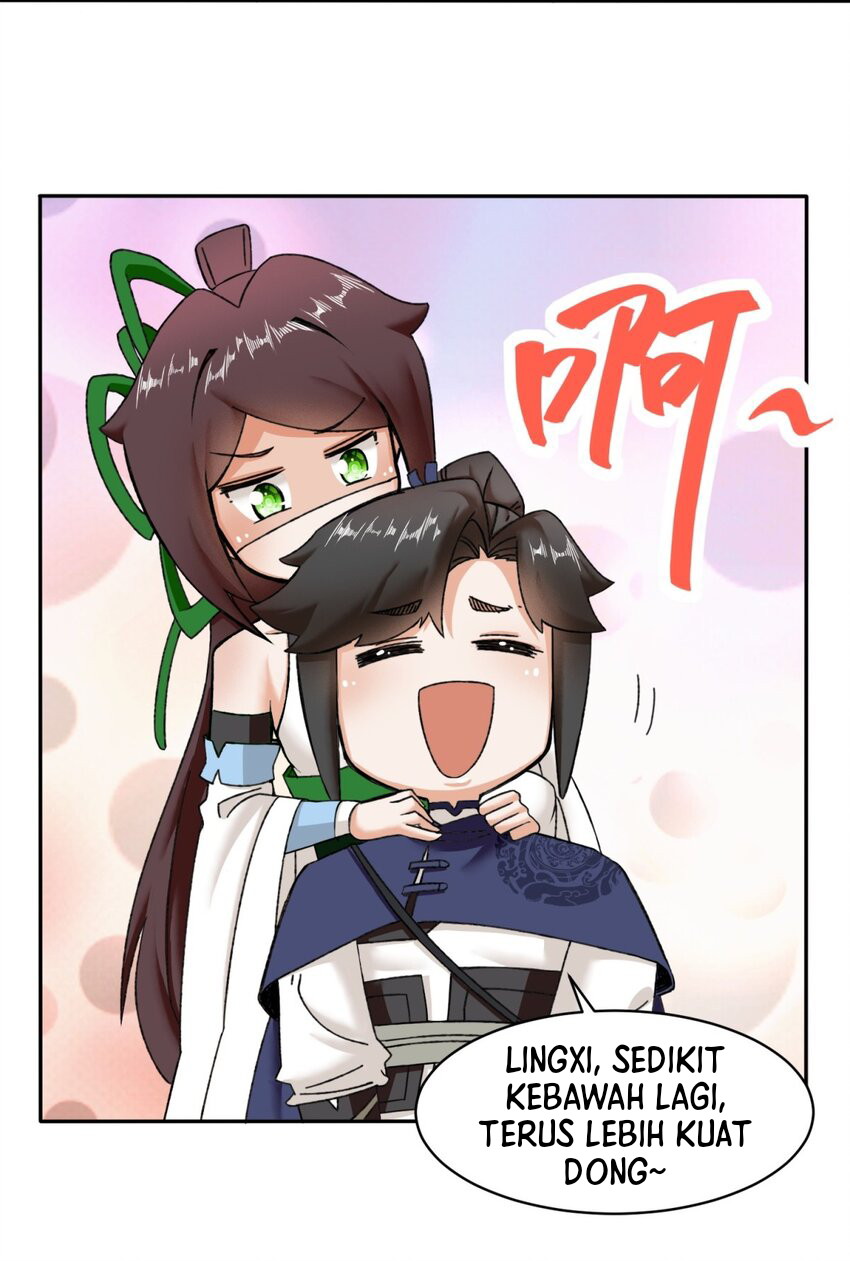 Endless devourer Chapter 102 Gambar 38