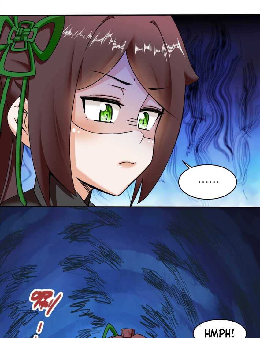 Endless devourer Chapter 102 Gambar 39