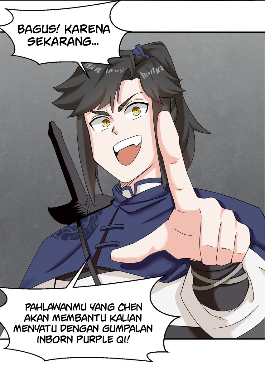 Endless devourer Chapter 102 Gambar 4
