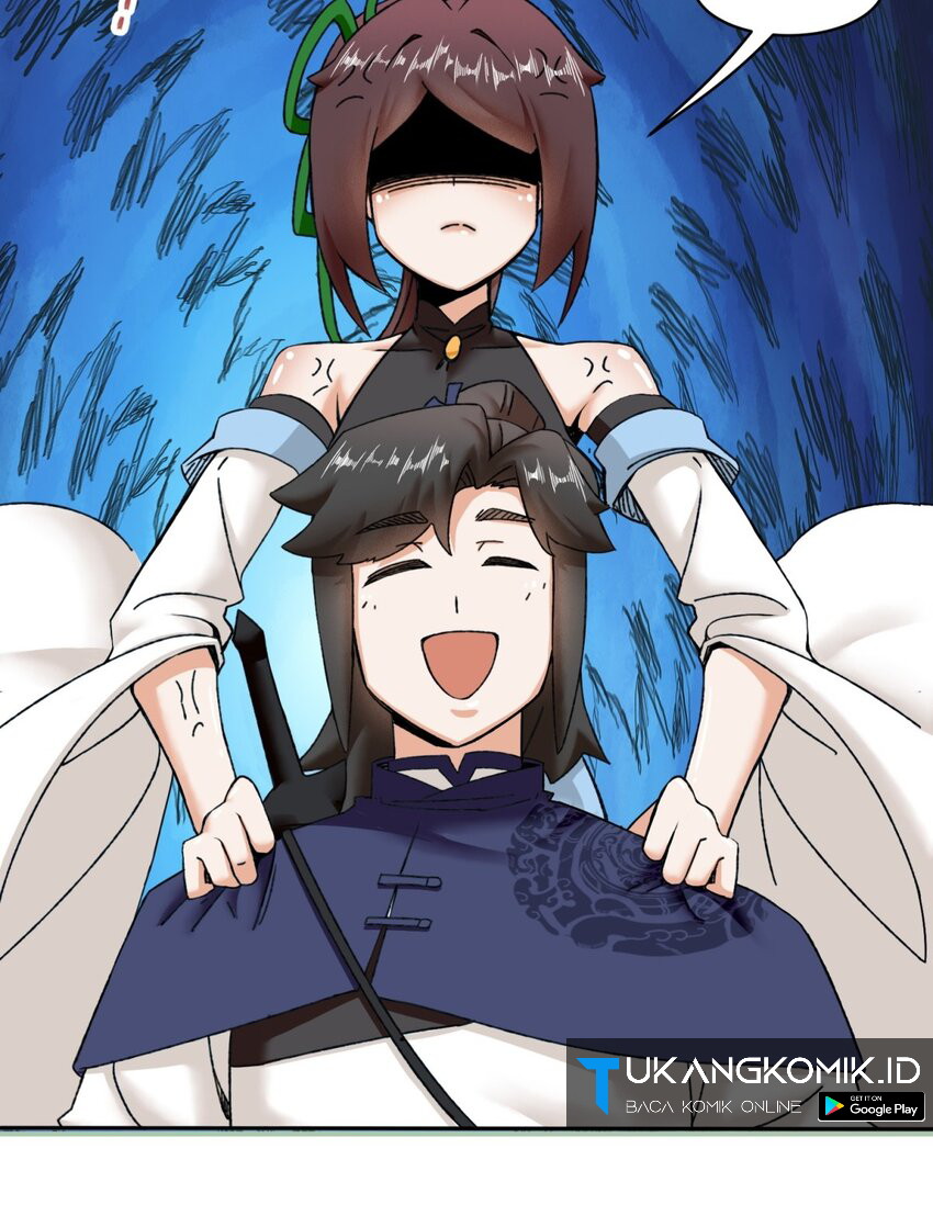 Endless devourer Chapter 102 Gambar 40